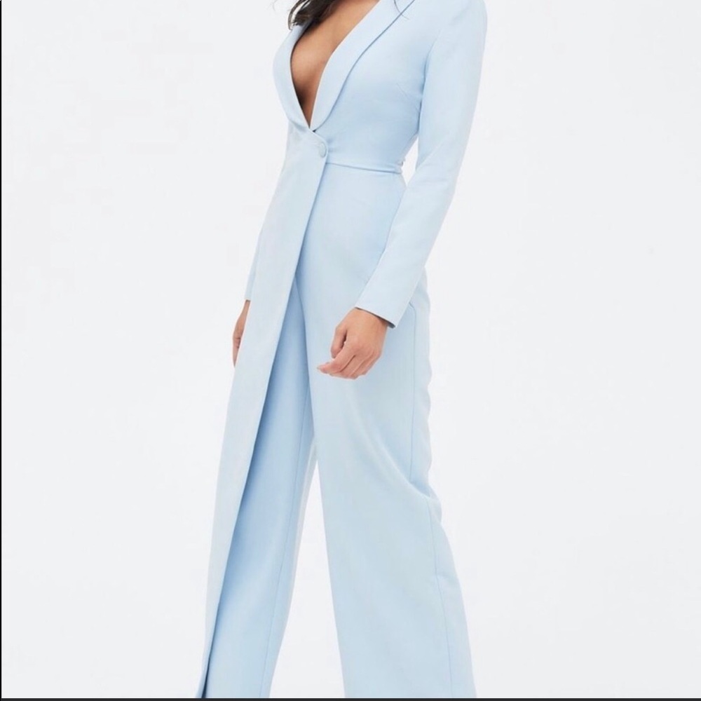Jumpsuit Lavish Alice